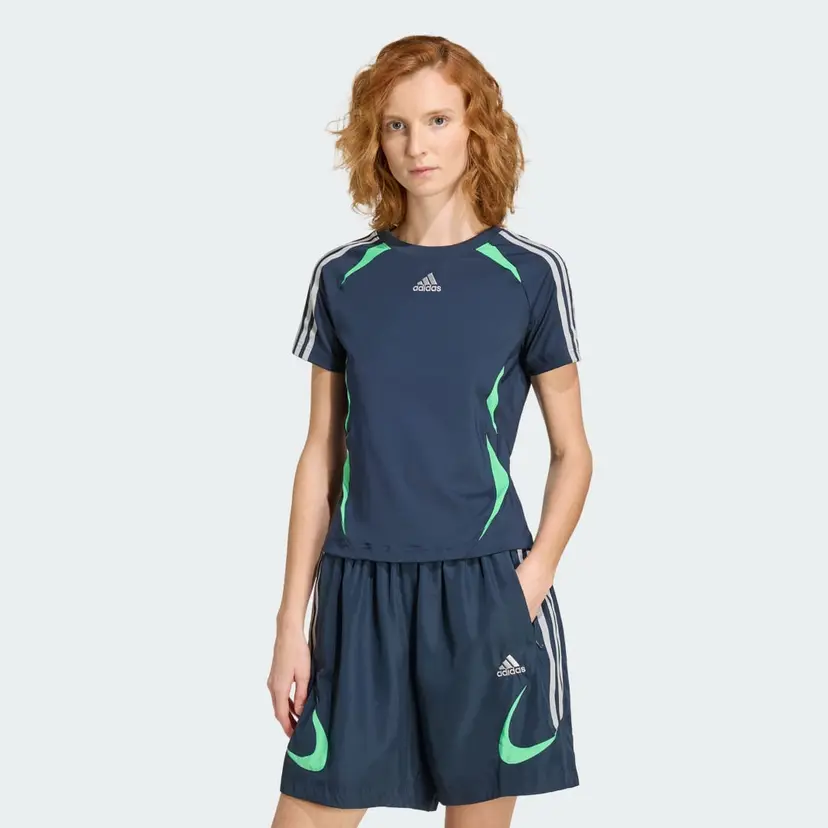 Adidas TEAMGEIST T-SKJORTE
