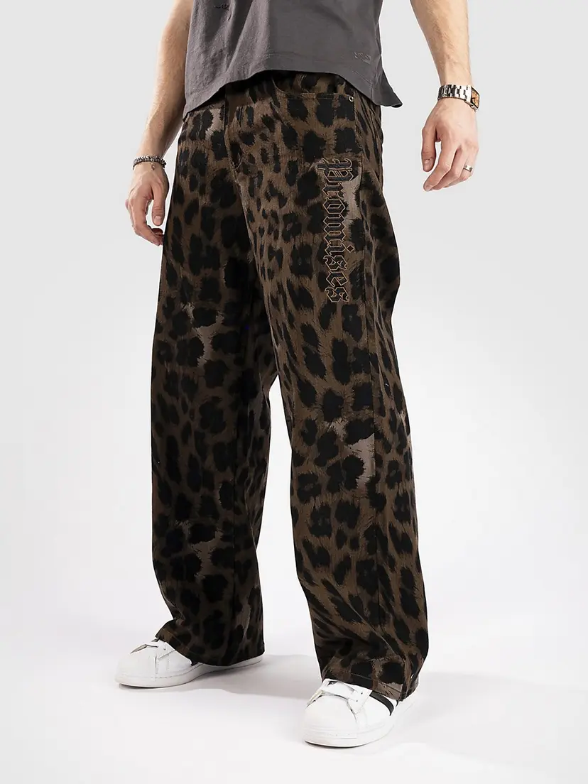 Broken Promises Broken Promises Wild Youth Jeans