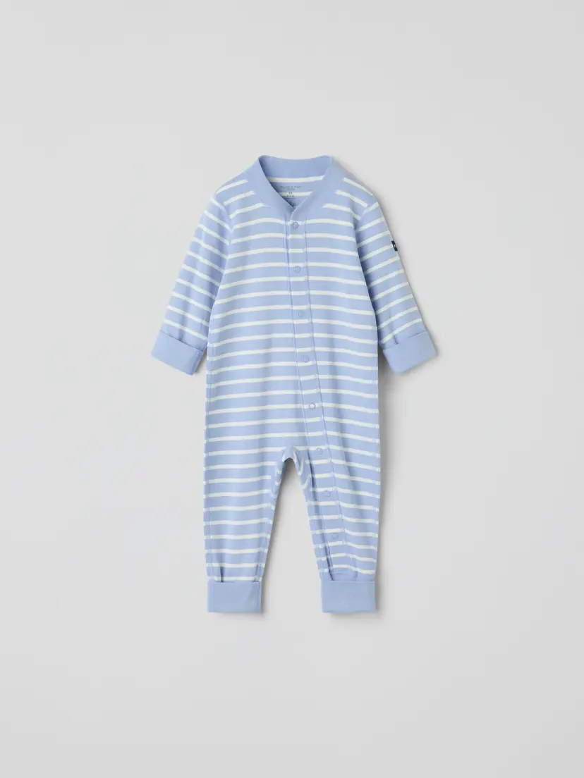 Polarn O. Pyret Trikotdress stripet