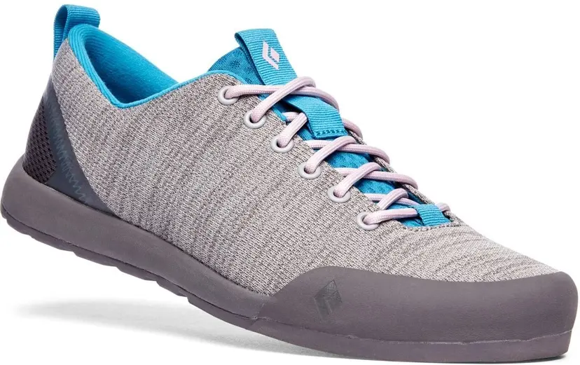 Black Diamond Black Diamond W's Circuit Shoes Pewter