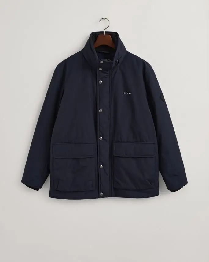 Gant D1. WINTER MIST JACKET