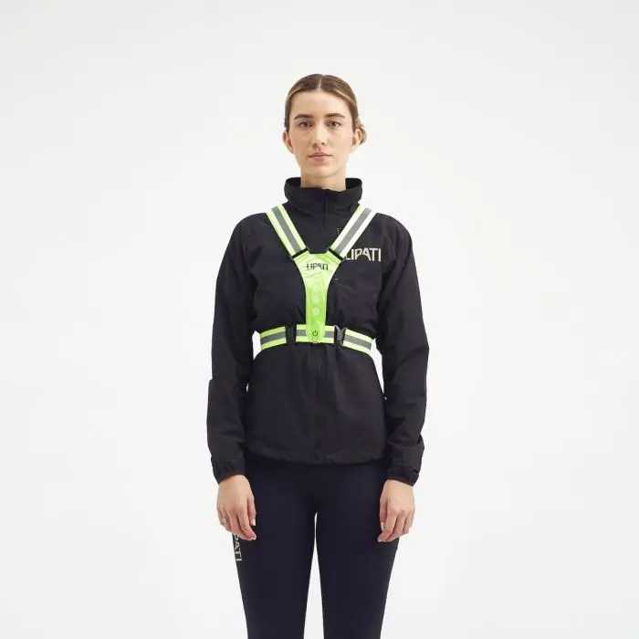 Lipati Lipati Reflective LED Vest ONE SIZE