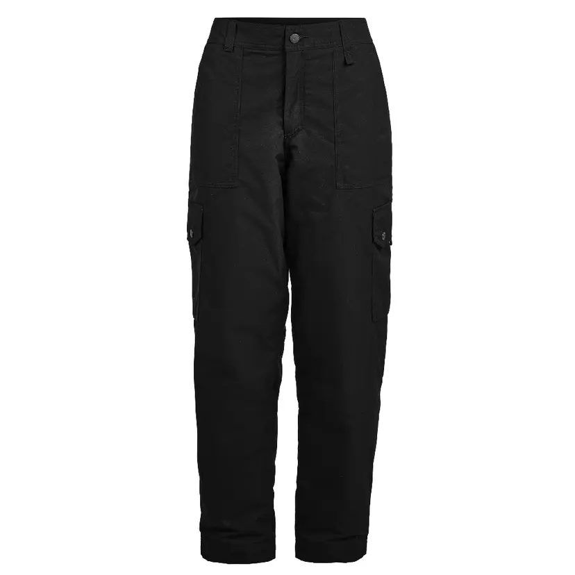 Lundhags Lundhags Fulu Cargo Insulated Pant W Black