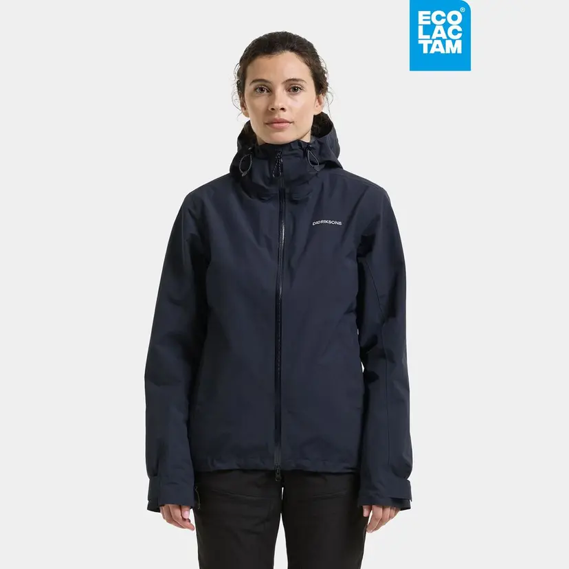 Didriksons Trinya 3 in 1 Jacket
