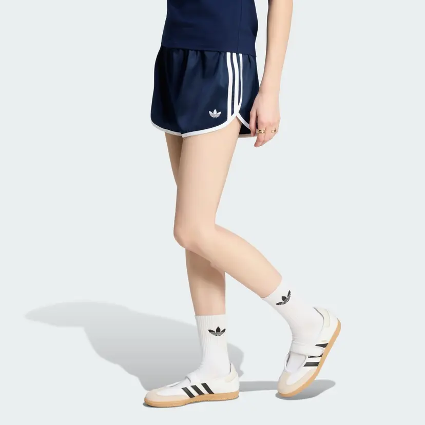 Adidas SATIN 3S SPRINTER SHORT