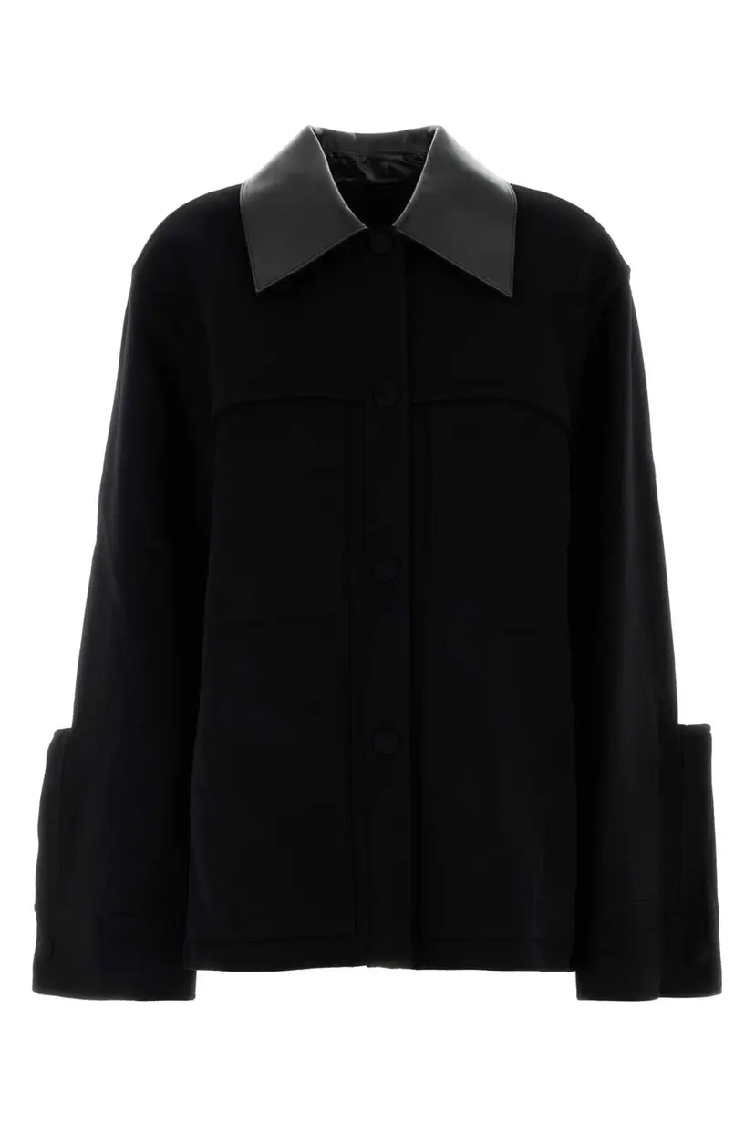 Jil Sander Jil Sander Jakker – Svart