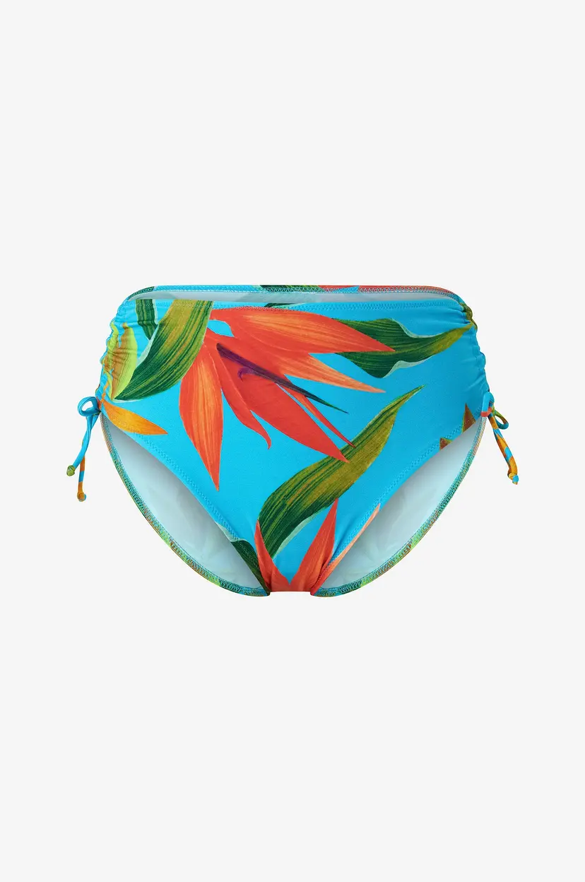 Fantasie Bikiniunderdel Pichola - Flerfarget