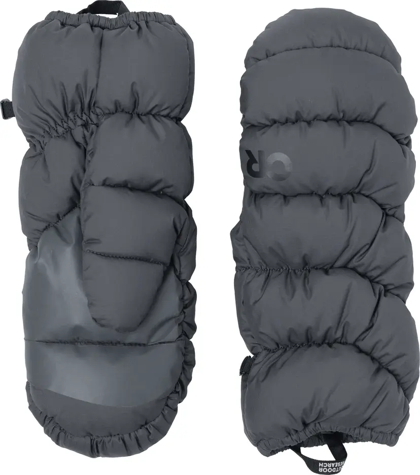 Outdoor Research Outdoor Research Men's Coldfront Down Mitts Storm