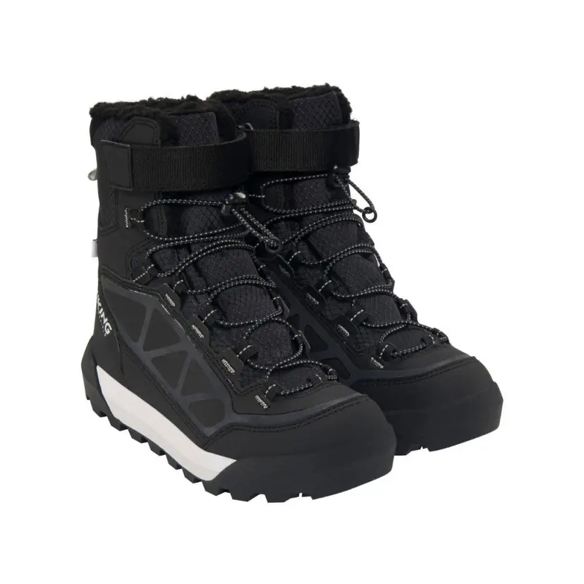 Viking Viking - Vintersko Constrictor Warm SC WP 1VSL Black
