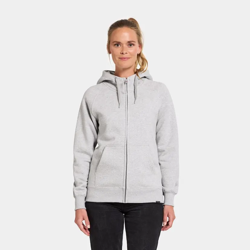 Didriksons Ven Women's Full-Zip