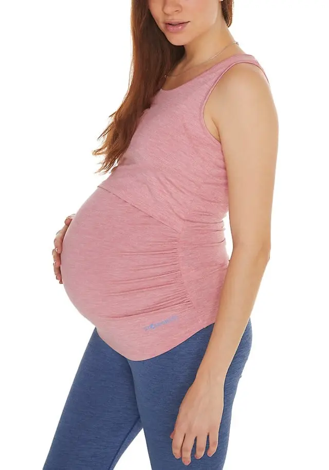 Minda MOM ammetopp