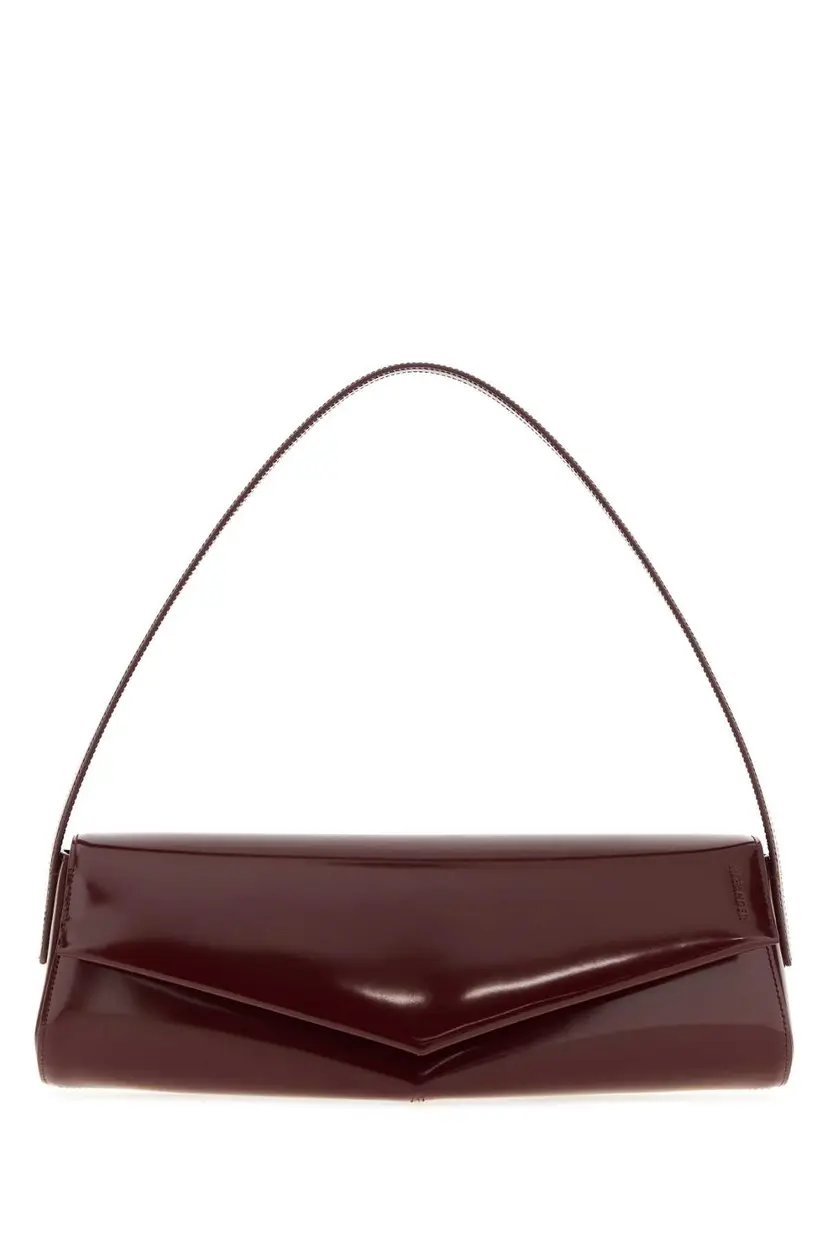 Jil Sander Jil Sander Skuldervesker – Rød