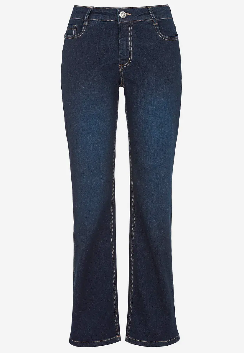 Cellbes of Sweden Komfortable stretchjeans med rette ben