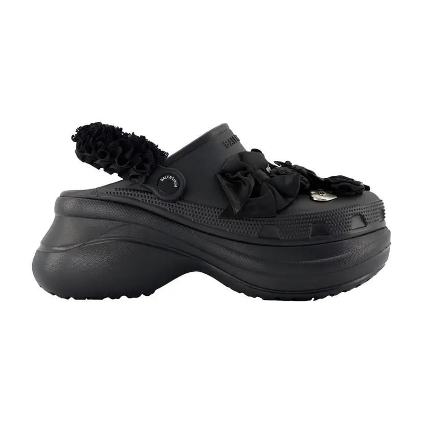 Balenciaga Balenciaga Sko – Svart