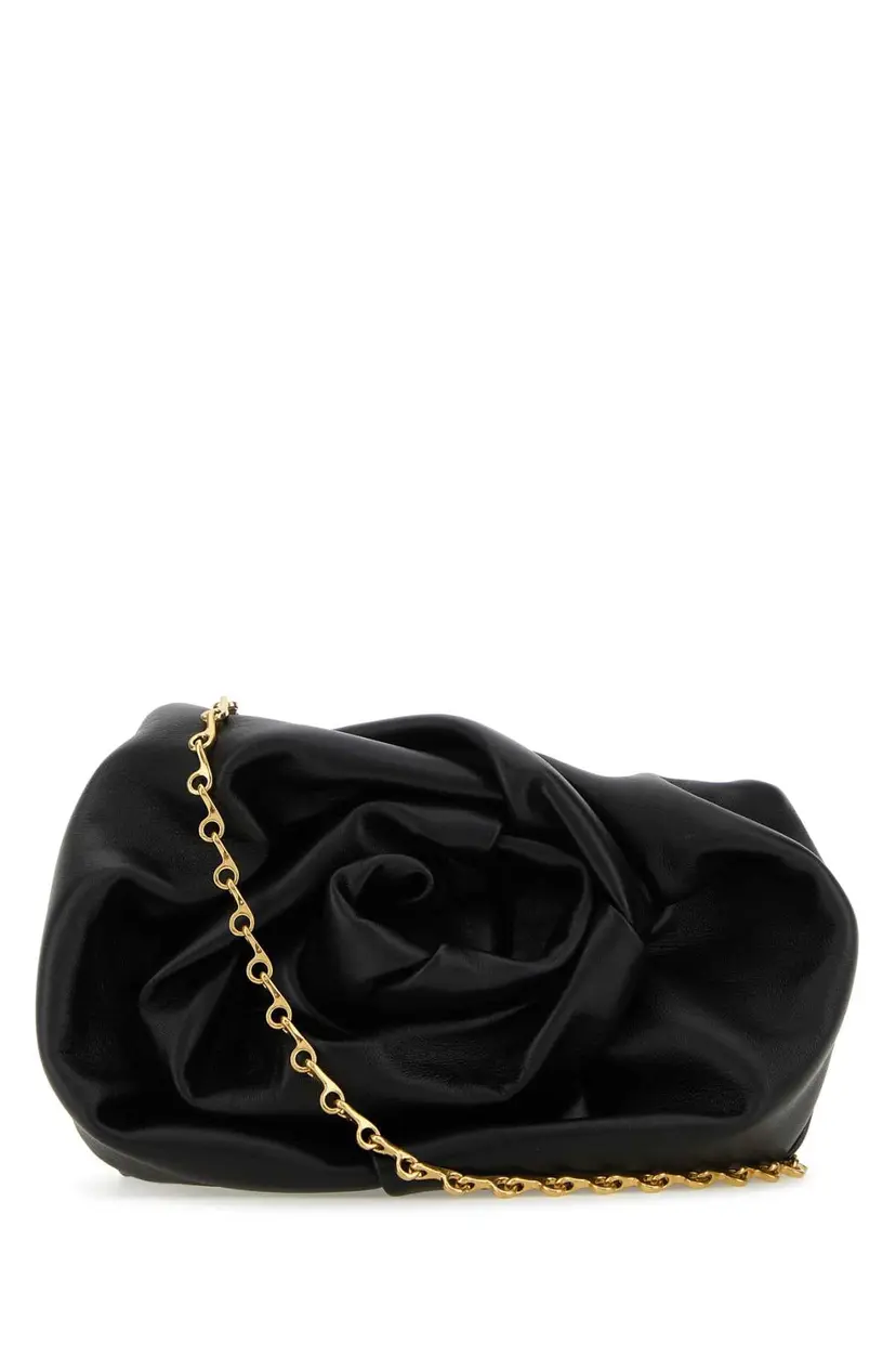 Burberry Burberry Clutches – Svart