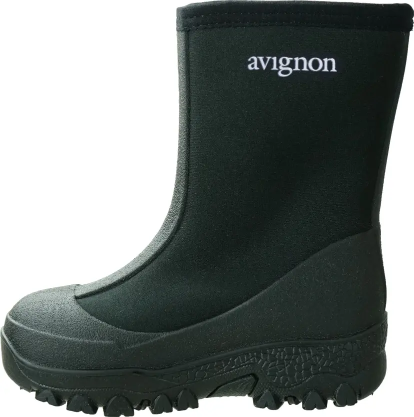 Avignon Avignon Kids' Kalix Boot Basic Black