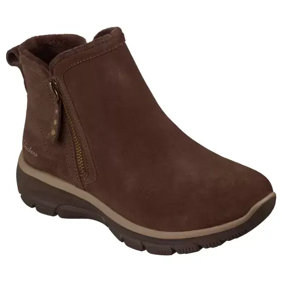 Skechers SKECHERS EASY GOING - URBAN ZIP 168188 CHOC