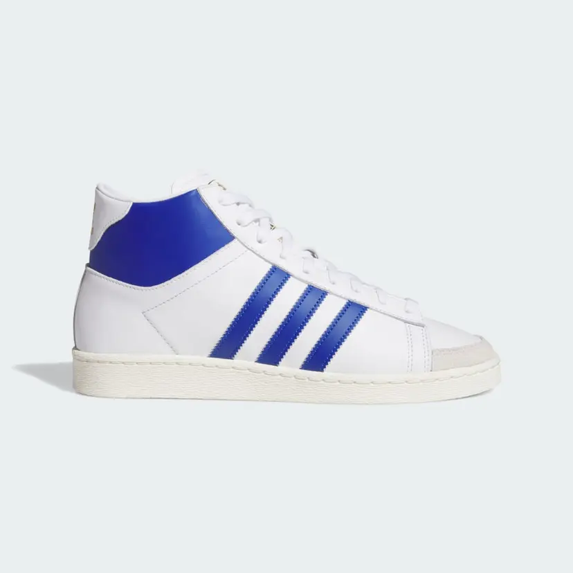Adidas JABBAR HI Sko
