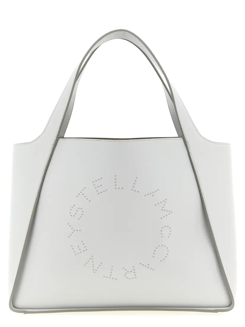 Stella McCartney Stella McCartney Håndvesker – Grå