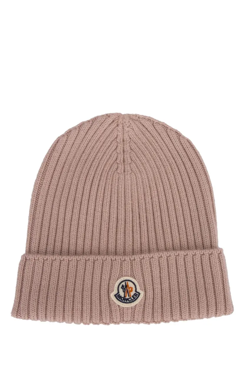 Moncler Moncler Luer – Rosa