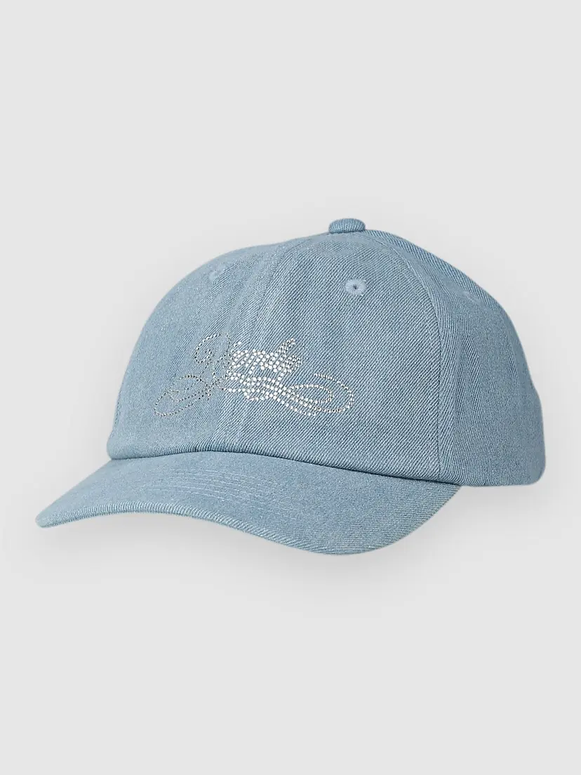 Ripndip RIPNDIP Delresto Dad Hat Caps blå