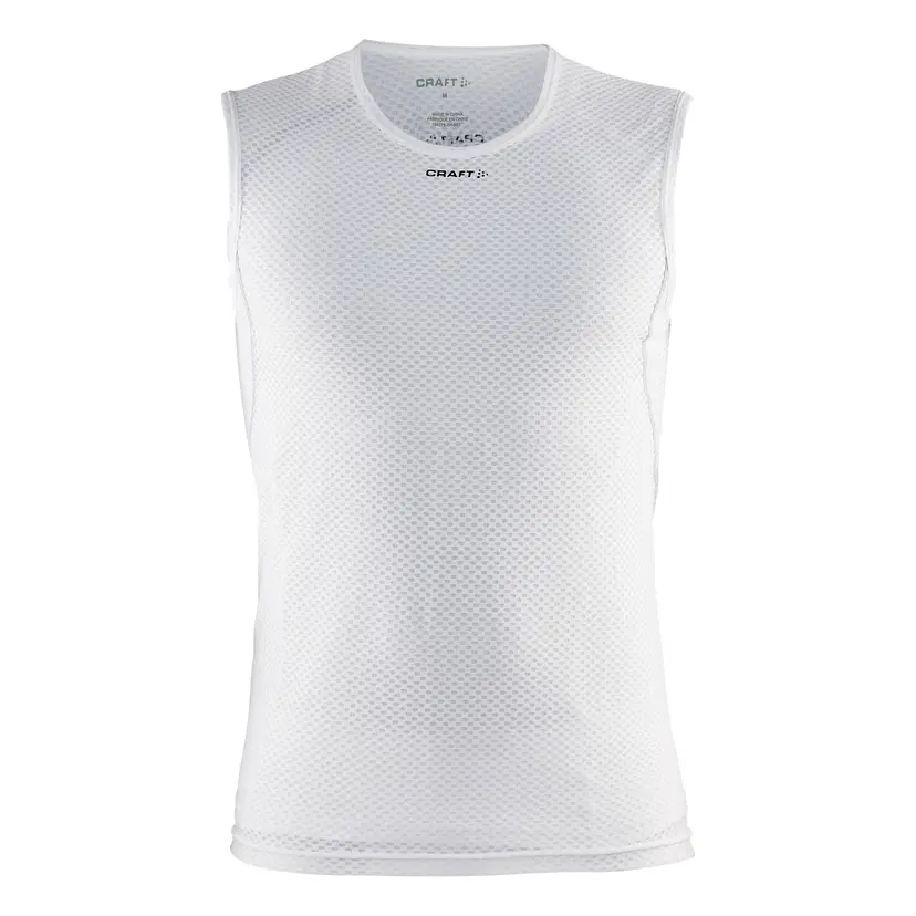 Craft Craft Men's Cool Mesh Superlight Sl White