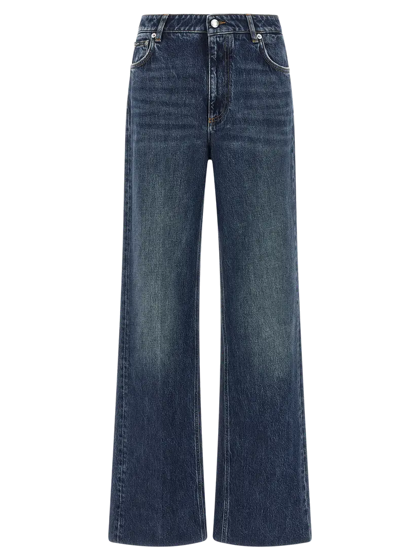Dolce & Gabbana Dolce & Gabbana Straight – Blå