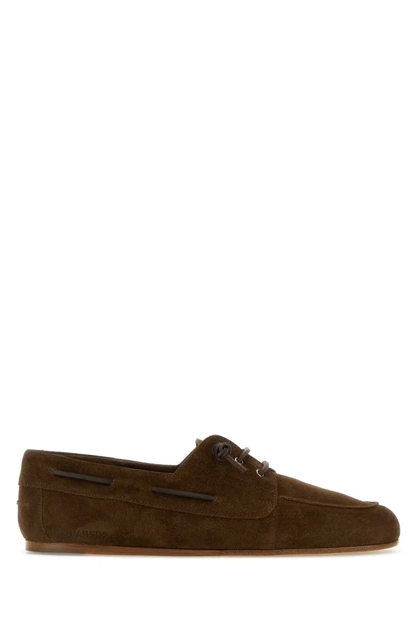 Dsquared2 Dsquared2 Sko – Brun
