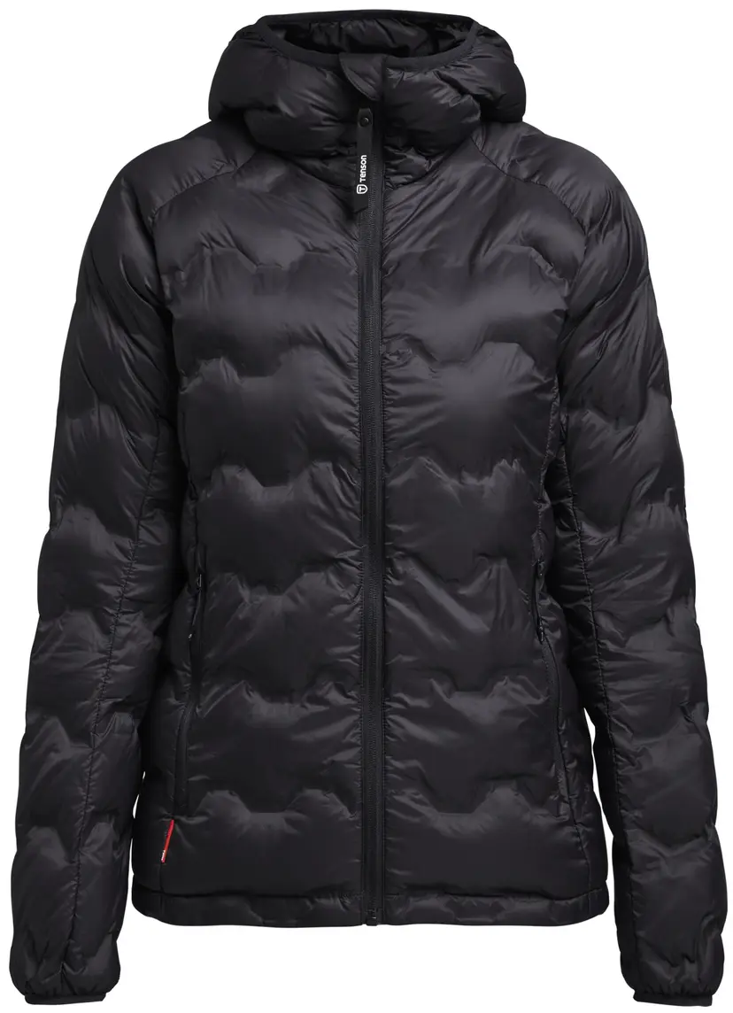 Tenson Tenson W's TXlite Shibui Down Jacket Tap Shoe