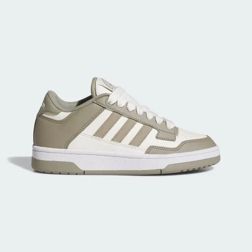 Adidas Rapid Court Low Sko