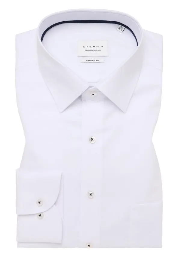 ETERNA shirt 8464 X181