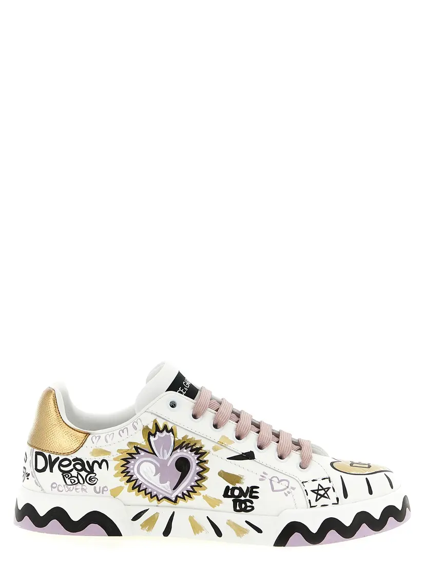 Dolce & Gabbana Dolce & Gabbana Sneakers