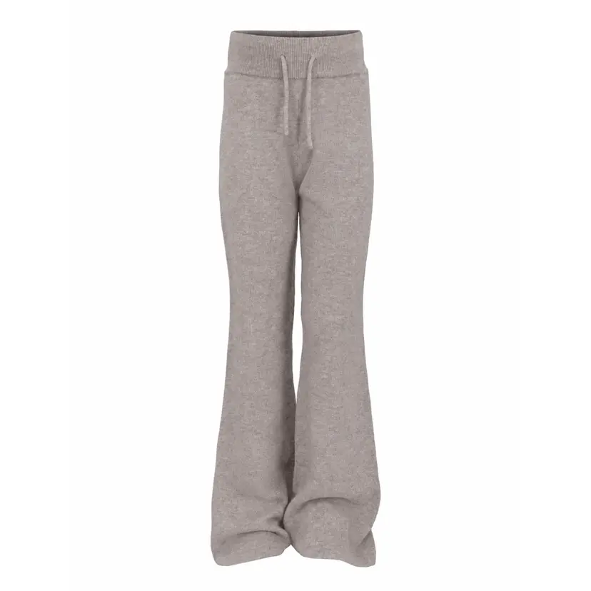 Vilje & Ve Vilje & Ve - Bukse i Ull Esme Warm Taupe