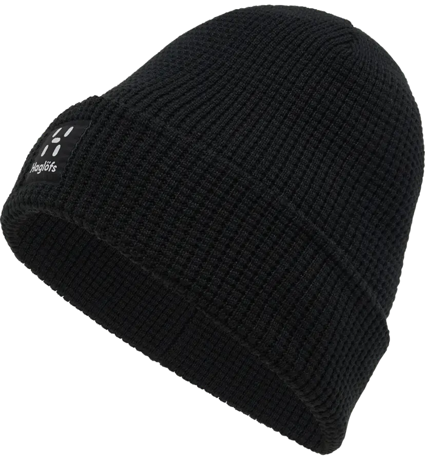 Haglöfs Haglöfs Thermal Beanie True Black