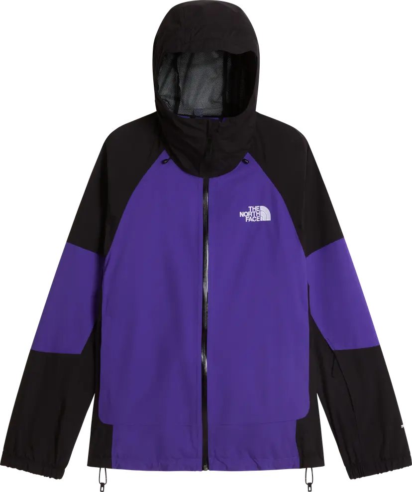 The North Face The North Face Men's Slider Jacket Peak Purple/TNF Black