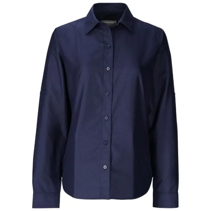 Marmot Marmot Wm's AirExchange LS Arctic Navy
