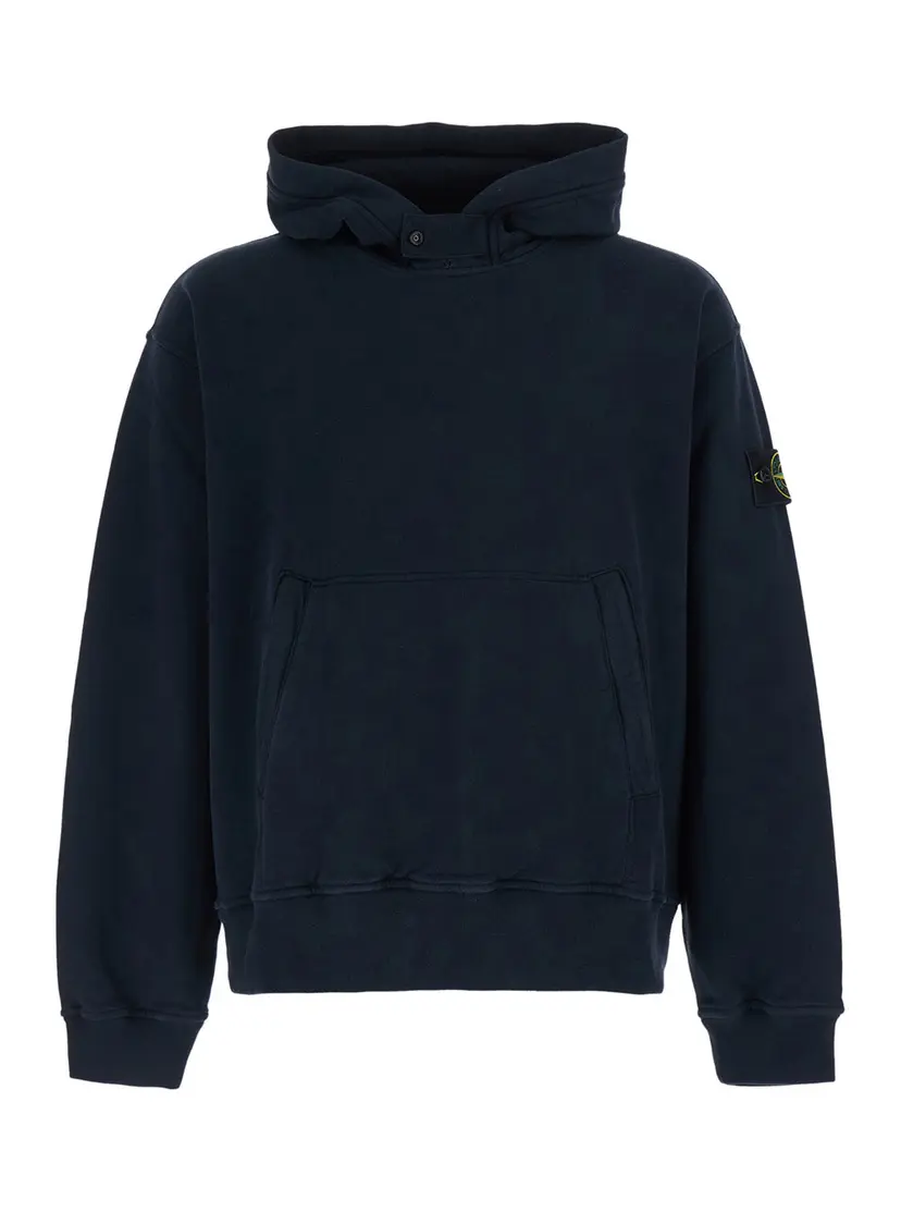 Stone Island Stone Island Hettegensere – Blå