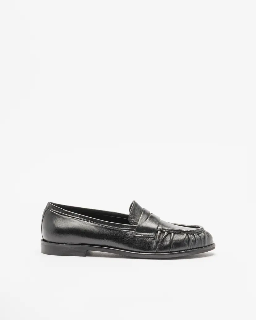 PROF PROF CINZIA 2541 Black Moccasins