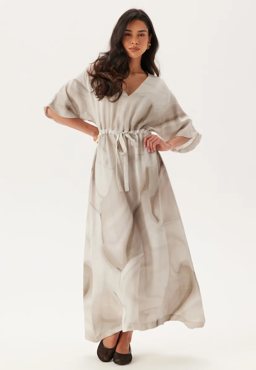 Bubbleroom Ateljé Kimono Dress