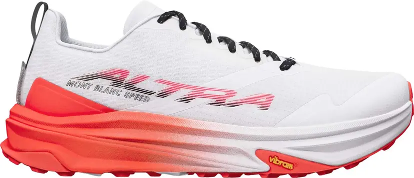Altra Altra Mont Blanc Speed W
