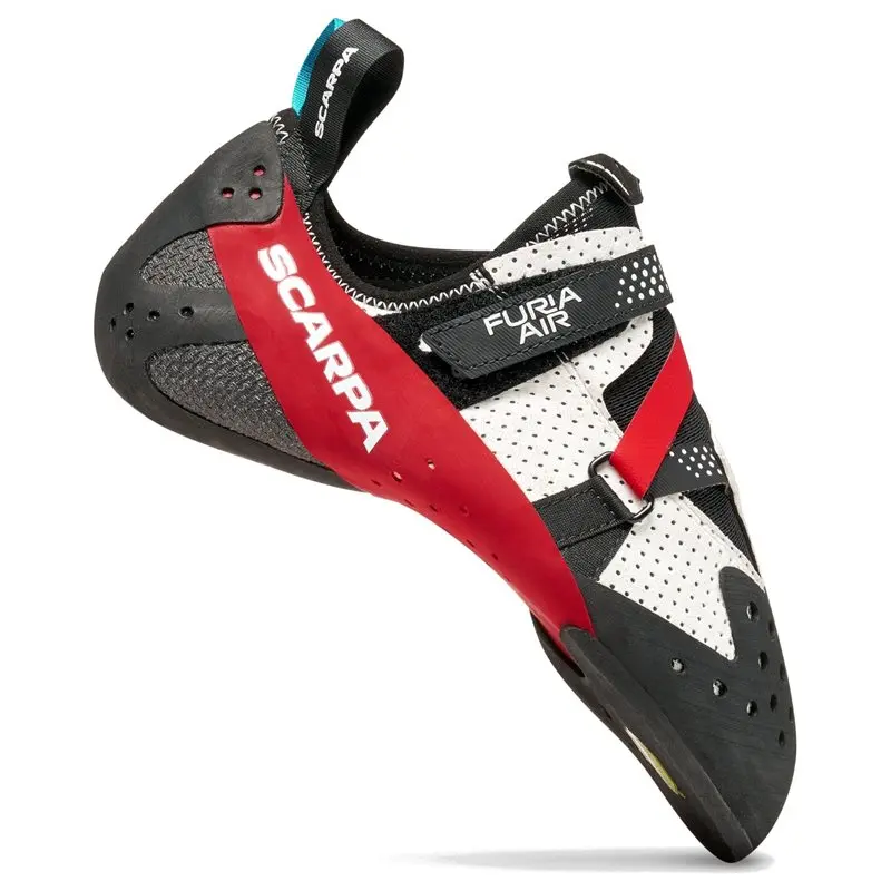 Scarpa Scarpa Furia Air FZR Ice/Red