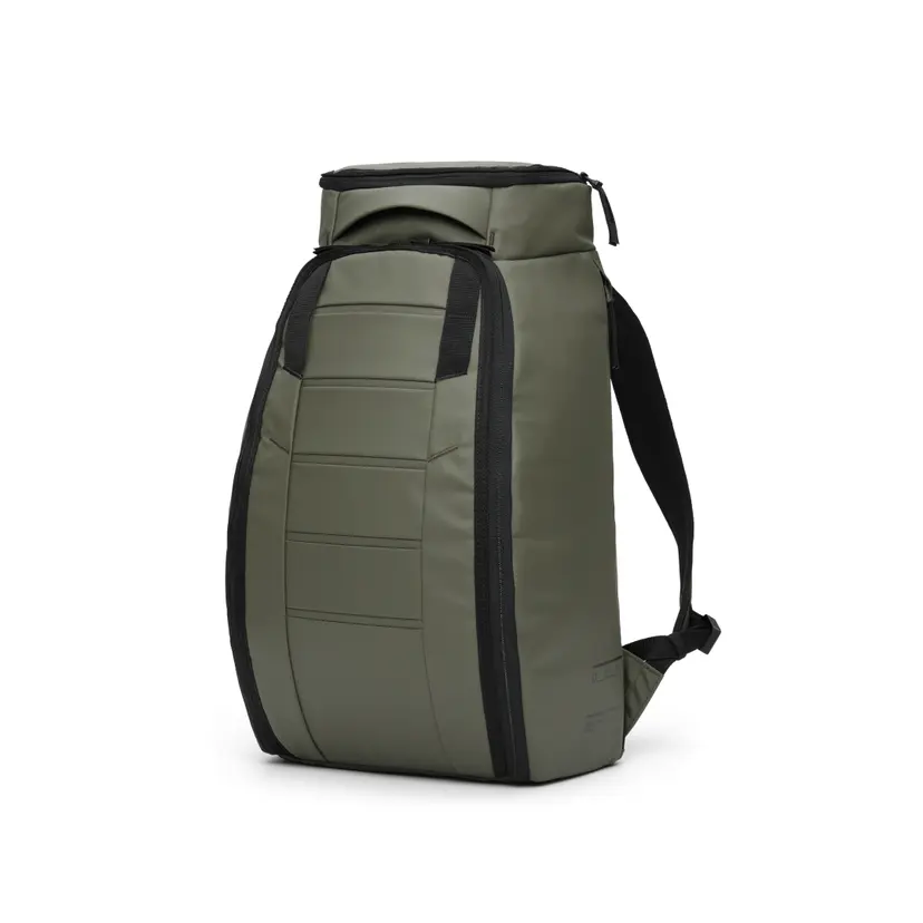 DB Hugger Backpack 25L Moss Green