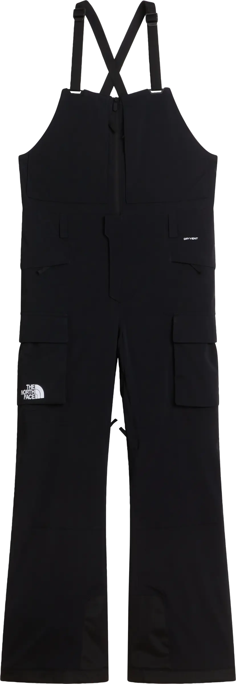 The North Face The North Face Men's Freedom Bib Pants TNF Black