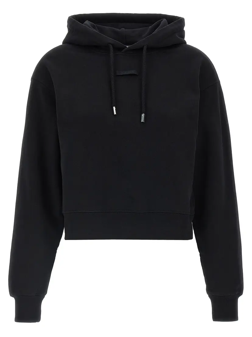 Jacquemus Jacquemus Hettegensere – Svart