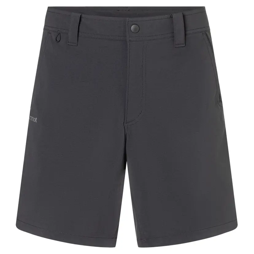 Marmot Marmot M's Trailway Short 8 Black