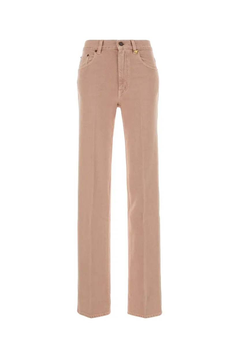 Chloé Chloé Straight – Rosa