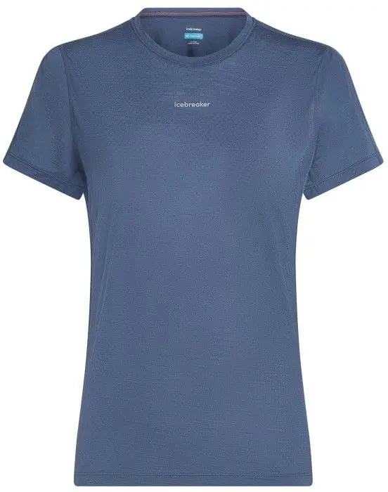 Icebreaker Icebreaker W's Mer 125 Cool-Lite Speed SS Tee Dawn