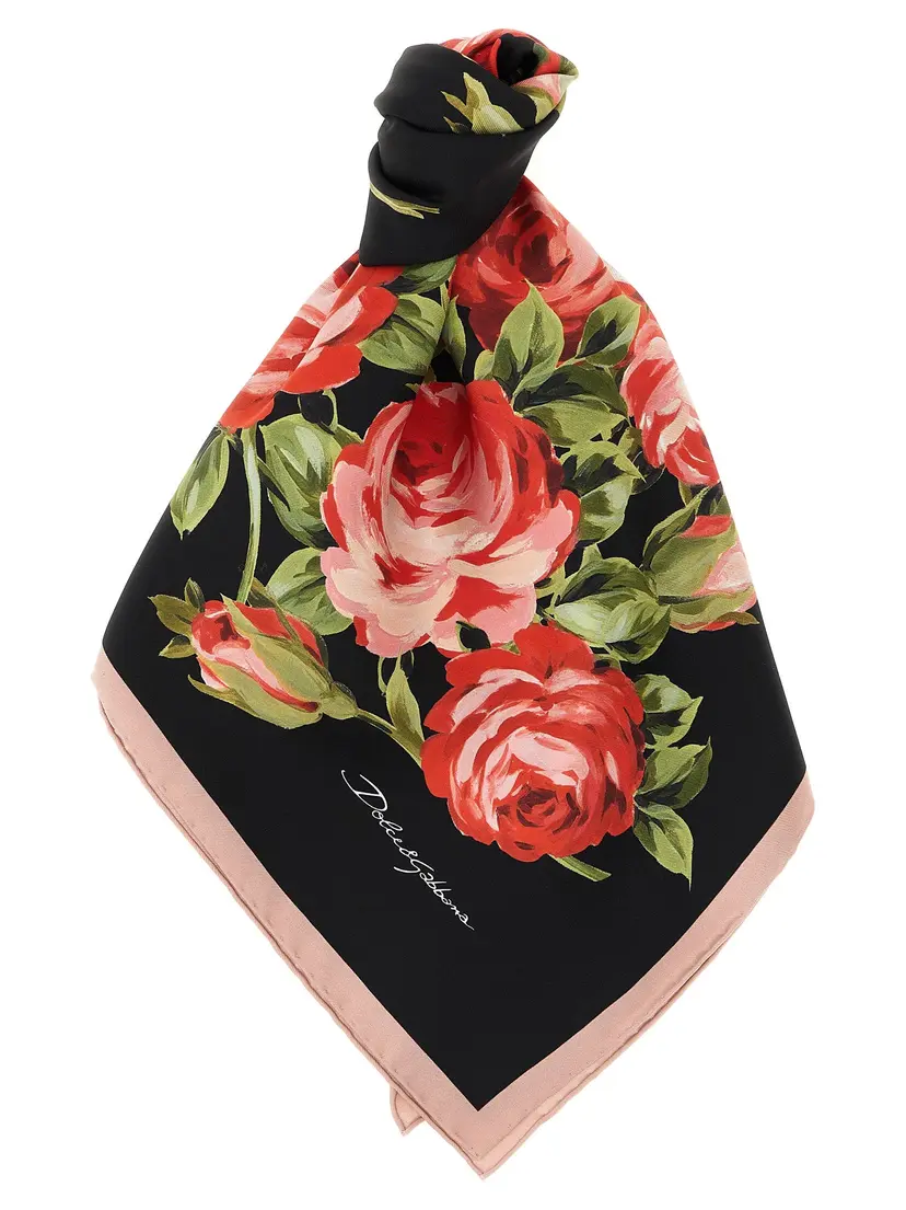 Dolce & Gabbana Dolce & Gabbana Hatter – Svart