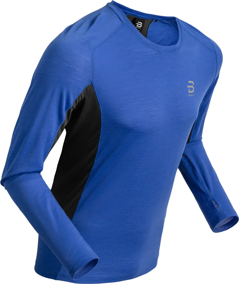Dählie Dahlie Long Sleeve Tech Wool M