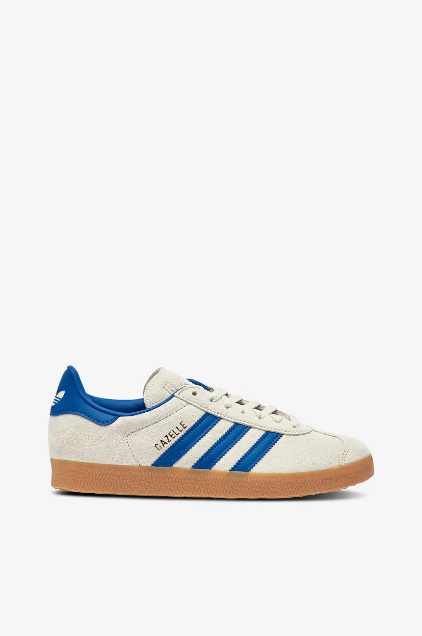 Adidas Originals Joggesko Gazelle - Beige
